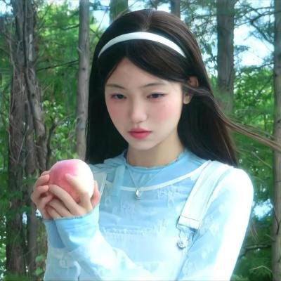 蔷薇少女